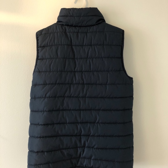 Puffer Vest! - Picture 4 of 5